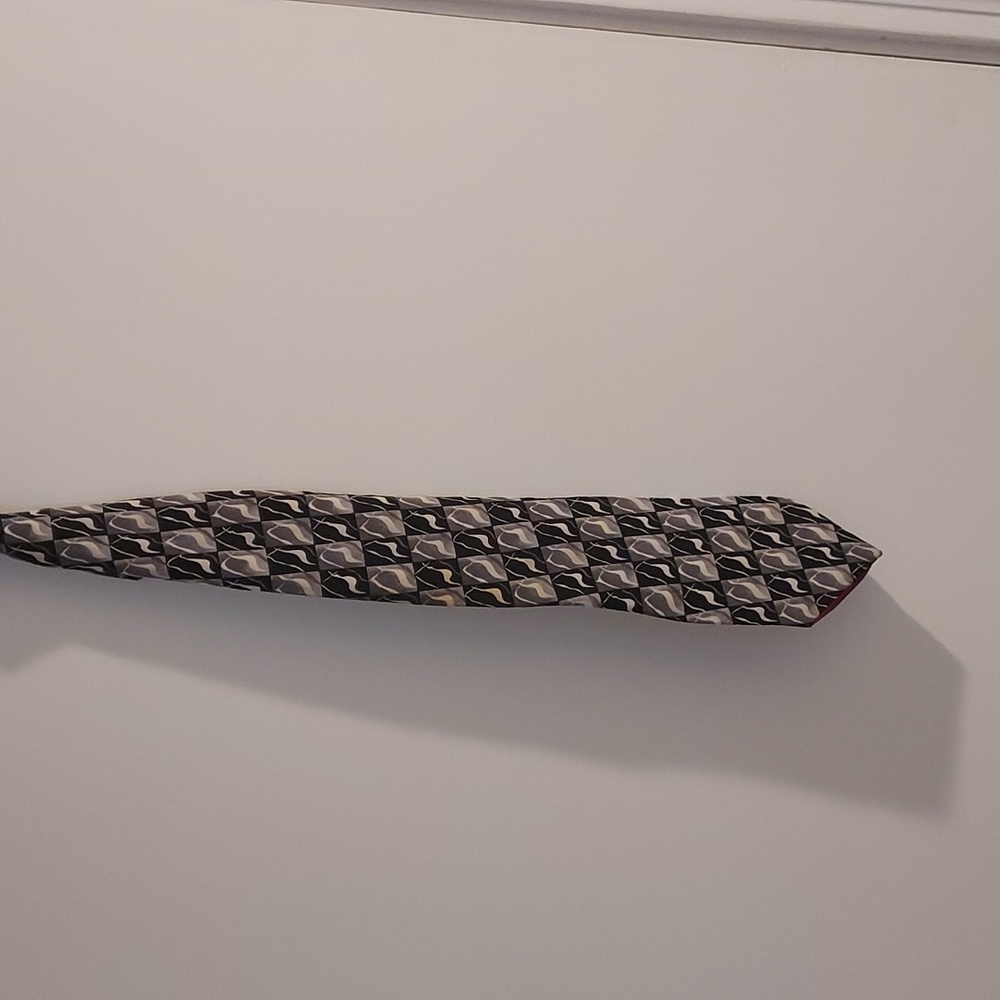 Jerry Garcia tie
